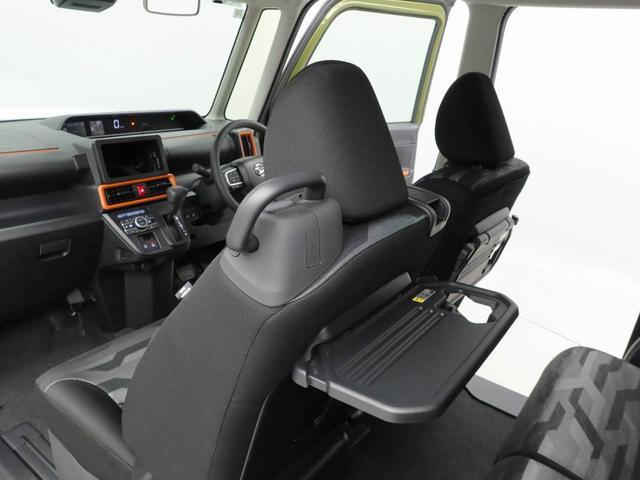 タントファンクロス　両側パワースライドドアＬＥＤヘッドライト　電動パーキング（愛知県）の中古車