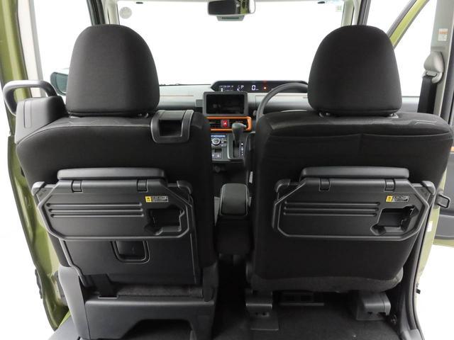 タントファンクロス　両側パワースライドドアＬＥＤヘッドライト　電動パーキング（愛知県）の中古車
