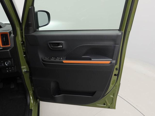 タントファンクロス　両側パワースライドドアＬＥＤヘッドライト　電動パーキング（愛知県）の中古車