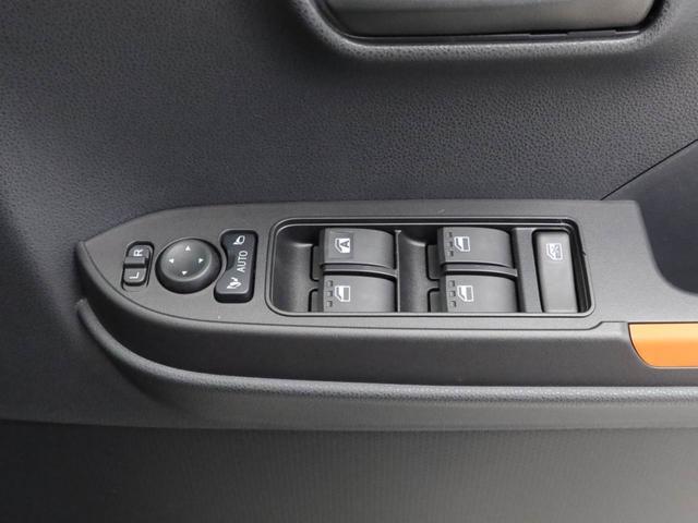 タントファンクロス　両側パワースライドドアＬＥＤヘッドライト　電動パーキング（愛知県）の中古車