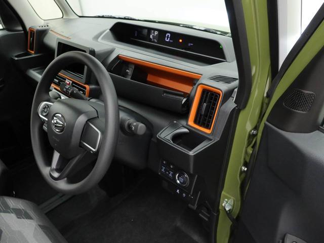 タントファンクロス　両側パワースライドドアＬＥＤヘッドライト　電動パーキング（愛知県）の中古車