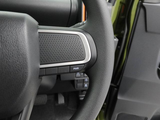 タントファンクロス　両側パワースライドドアＬＥＤヘッドライト　電動パーキング（愛知県）の中古車