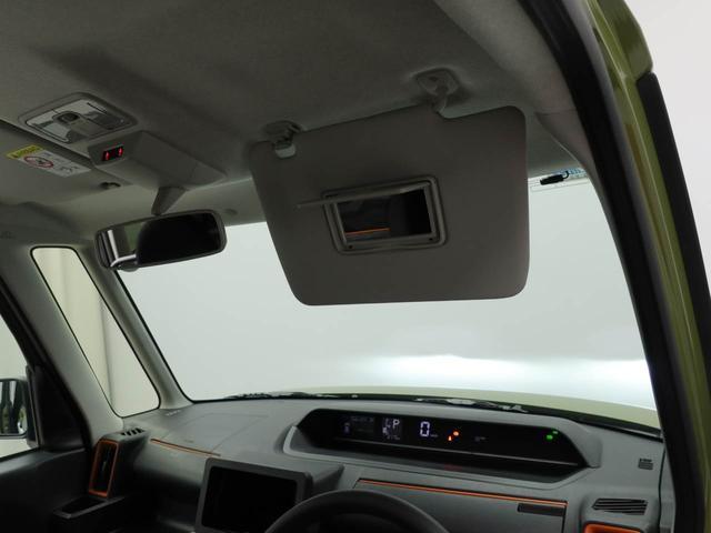タントファンクロス　両側パワースライドドアＬＥＤヘッドライト　電動パーキング（愛知県）の中古車