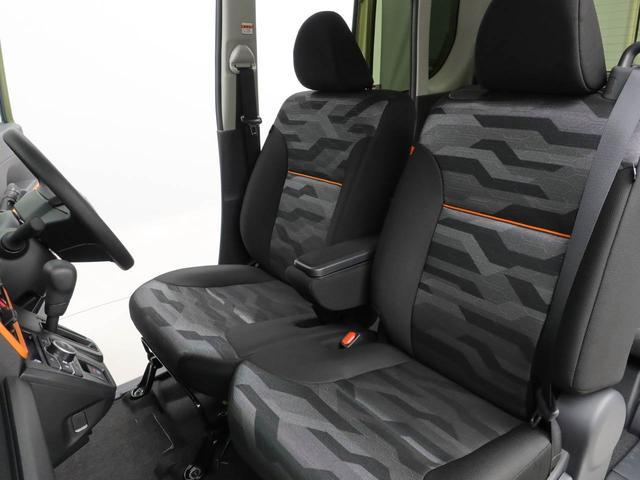 タントファンクロス　両側パワースライドドアＬＥＤヘッドライト　電動パーキング（愛知県）の中古車