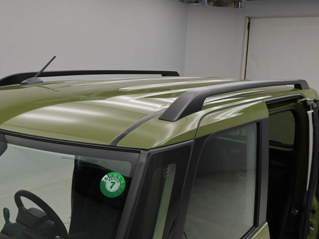 タントファンクロス　両側パワースライドドアＬＥＤヘッドライト　電動パーキング（愛知県）の中古車