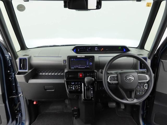 タントカスタムＸセレクション（愛知県）の中古車