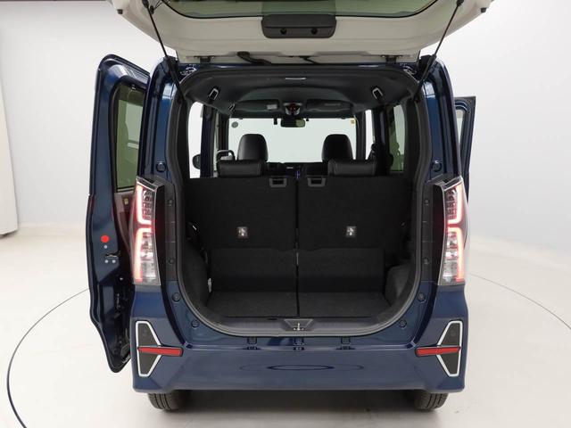 タントカスタムＸセレクション（愛知県）の中古車