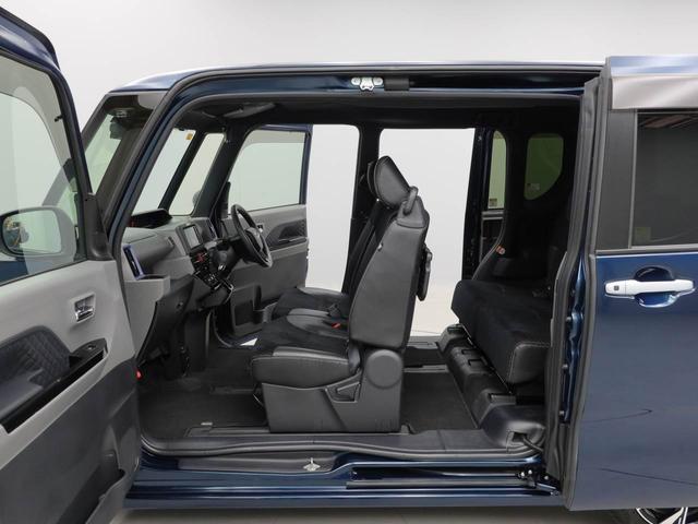 タントカスタムＸセレクション（愛知県）の中古車