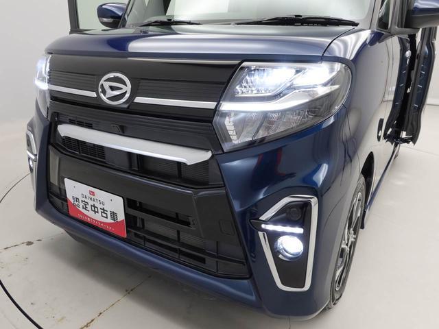 タントカスタムＸセレクション（愛知県）の中古車
