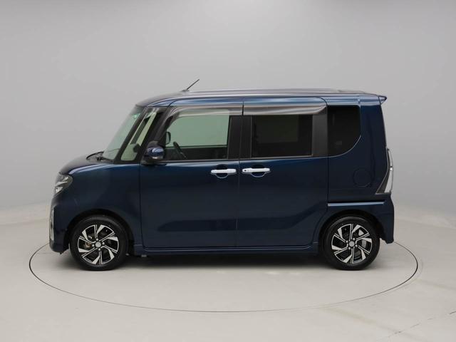 タントカスタムＸセレクション（愛知県）の中古車