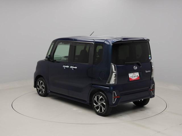 タントカスタムＸセレクション（愛知県）の中古車