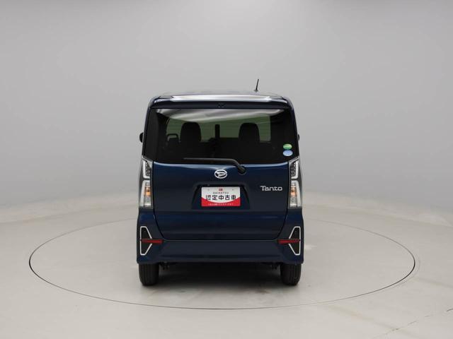 タントカスタムＸセレクション（愛知県）の中古車
