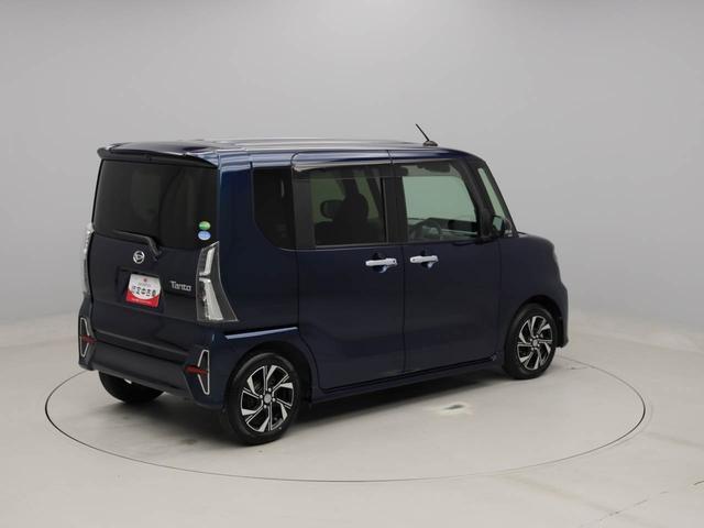 タントカスタムＸセレクション（愛知県）の中古車