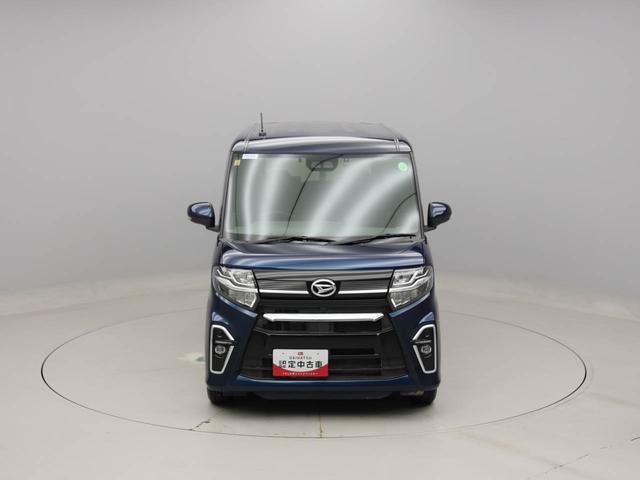 タントカスタムＸセレクション（愛知県）の中古車