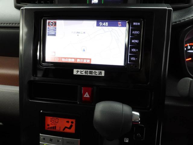 タンクＧ　ナビ　ドライブレコーダー　ＥＴＣバックカメラ　全方位モニタ　両側電動スライドドア　アイドリングストップ　プッシュスタート　エアバック　ＡＢＳ　ＣＶＴ　キーフリー（愛知県）の中古車