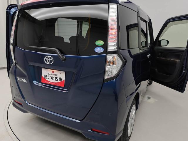 タンクＧ　ナビ　ドライブレコーダー　ＥＴＣバックカメラ　全方位モニタ　両側電動スライドドア　アイドリングストップ　プッシュスタート　エアバック　ＡＢＳ　ＣＶＴ　キーフリー（愛知県）の中古車