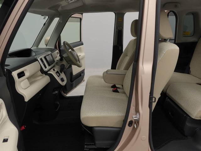 ムーヴキャンバスＸリミテッド　ＳＡII（愛知県）の中古車
