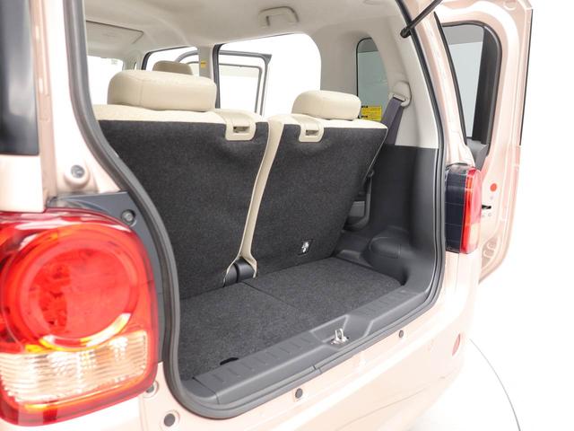 ムーヴキャンバスＸリミテッド　ＳＡII（愛知県）の中古車