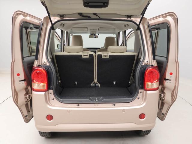 ムーヴキャンバスＸリミテッド　ＳＡII（愛知県）の中古車