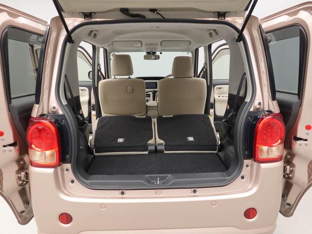 ムーヴキャンバスＸリミテッド　ＳＡII（愛知県）の中古車