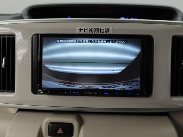 ムーヴキャンバスＸリミテッド　ＳＡII（愛知県）の中古車