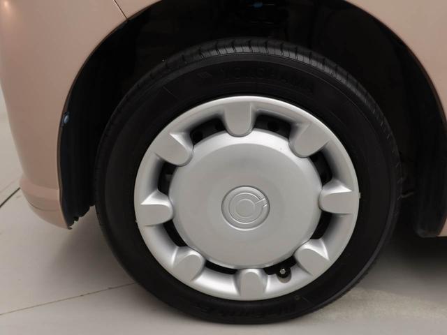 ムーヴキャンバスＸリミテッド　ＳＡII（愛知県）の中古車