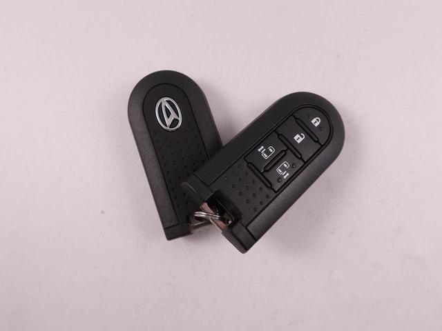 ムーヴキャンバスＸリミテッド　ＳＡII（愛知県）の中古車