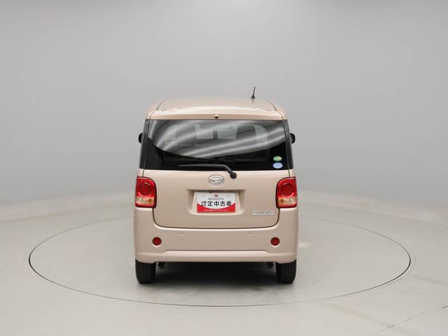ムーヴキャンバスＸリミテッド　ＳＡII（愛知県）の中古車