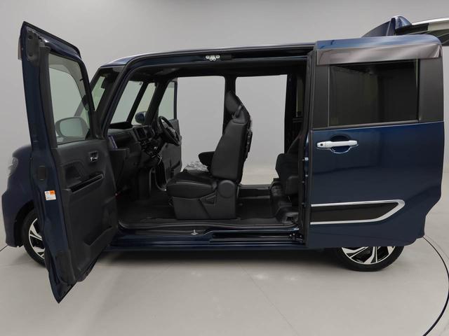 タントカスタムＲＳスタイルセレクション（愛知県）の中古車