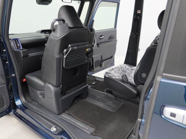 タントカスタムＲＳスタイルセレクション（愛知県）の中古車