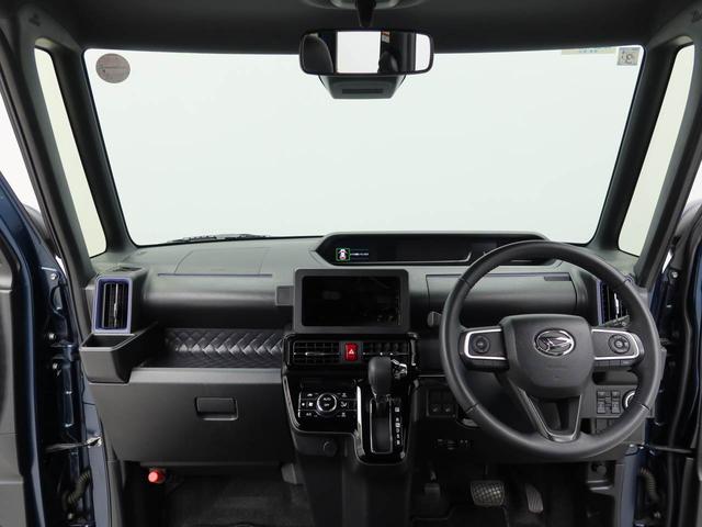 タントカスタムＲＳスタイルセレクション（愛知県）の中古車