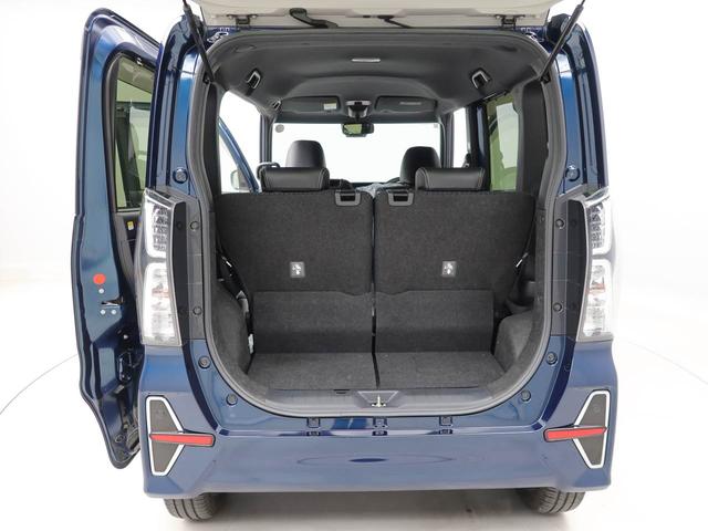 タントカスタムＲＳスタイルセレクション（愛知県）の中古車