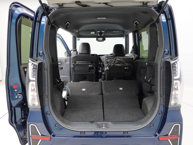 タントカスタムＲＳスタイルセレクション（愛知県）の中古車