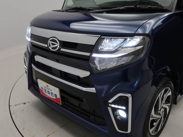 タントカスタムＲＳスタイルセレクション（愛知県）の中古車