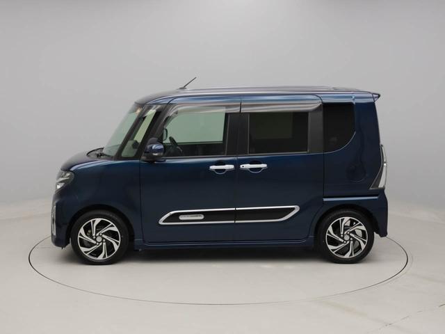 タントカスタムＲＳスタイルセレクション（愛知県）の中古車