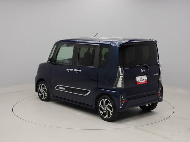タントカスタムＲＳスタイルセレクション（愛知県）の中古車