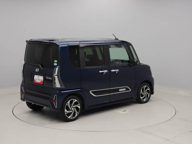 タントカスタムＲＳスタイルセレクション（愛知県）の中古車
