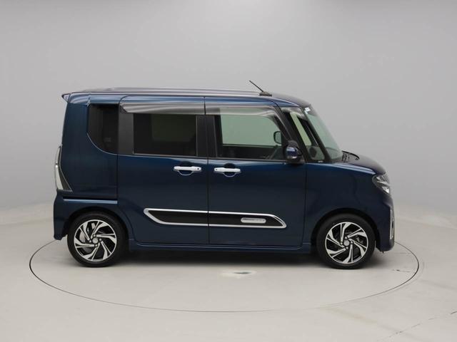 タントカスタムＲＳスタイルセレクション（愛知県）の中古車