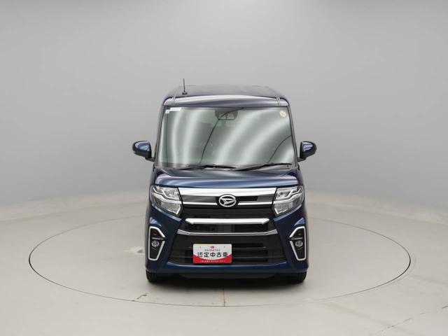 タントカスタムＲＳスタイルセレクション（愛知県）の中古車