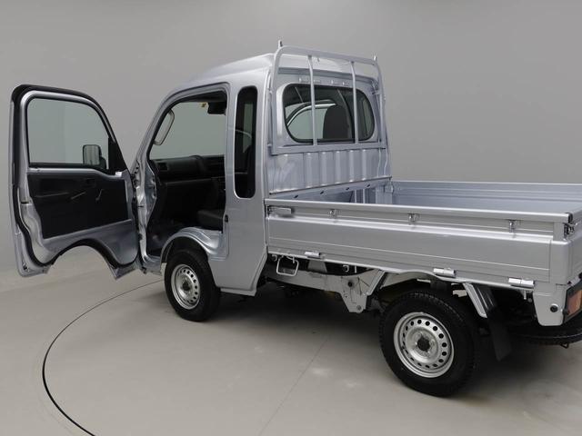 ハイゼットトラックジャンボスタンダードエアコン　ワンオーナー　衝突軽減ブレーキ（愛知県）の中古車