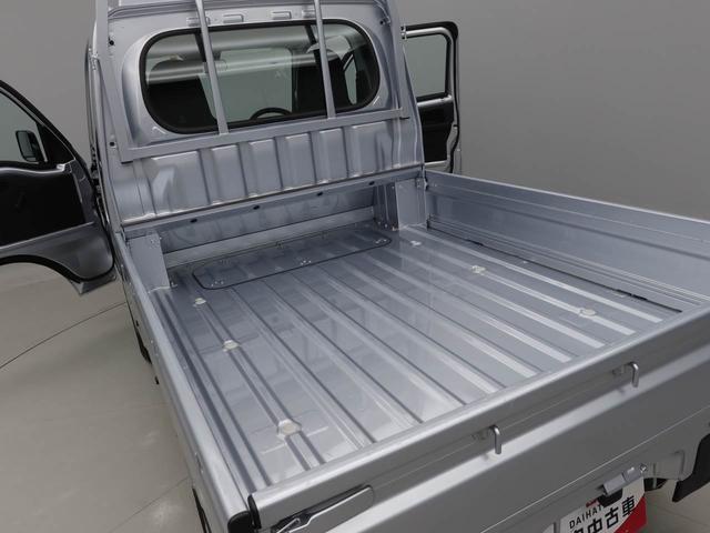 ハイゼットトラックジャンボスタンダードエアコン　ワンオーナー　衝突軽減ブレーキ（愛知県）の中古車