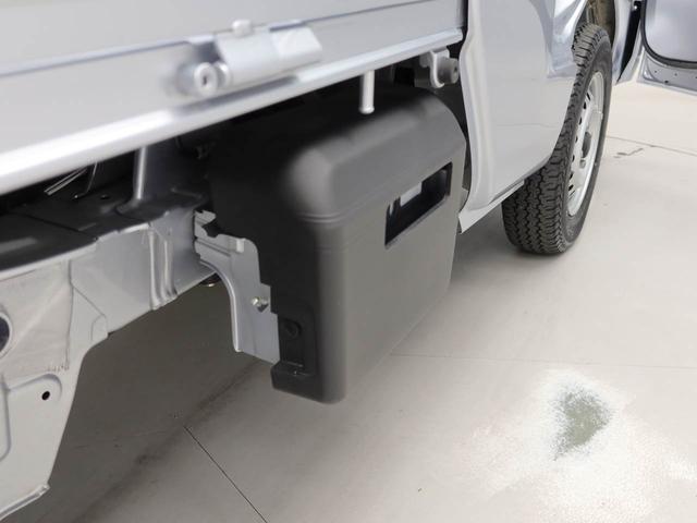 ハイゼットトラックジャンボスタンダードエアコン　ワンオーナー　衝突軽減ブレーキ（愛知県）の中古車