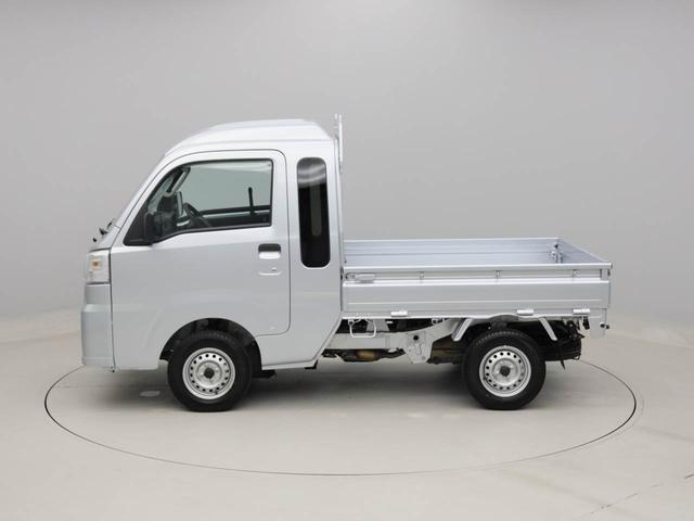 ハイゼットトラックジャンボスタンダードエアコン　ワンオーナー　衝突軽減ブレーキ（愛知県）の中古車