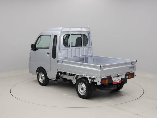 ハイゼットトラックジャンボスタンダードエアコン　ワンオーナー　衝突軽減ブレーキ（愛知県）の中古車