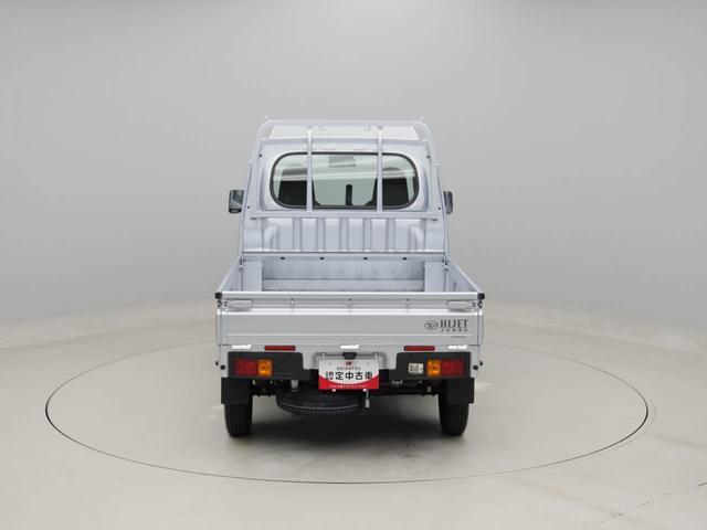 ハイゼットトラックジャンボスタンダードエアコン　ワンオーナー　衝突軽減ブレーキ（愛知県）の中古車