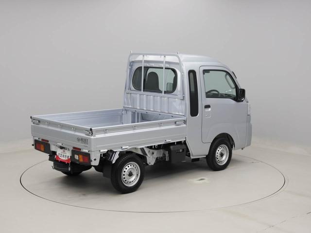 ハイゼットトラックジャンボスタンダードエアコン　ワンオーナー　衝突軽減ブレーキ（愛知県）の中古車