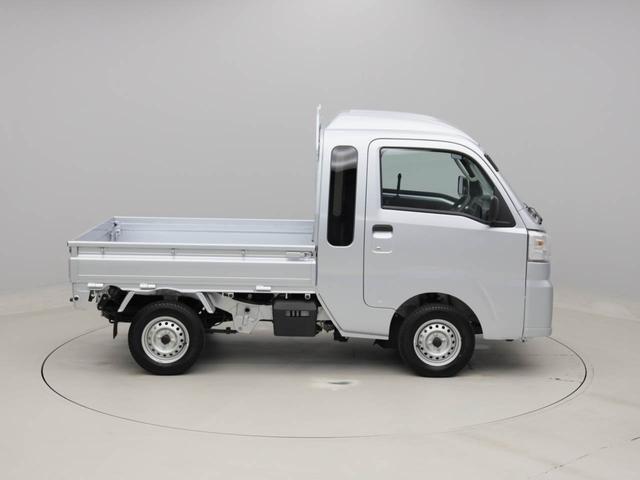 ハイゼットトラックジャンボスタンダードエアコン　ワンオーナー　衝突軽減ブレーキ（愛知県）の中古車