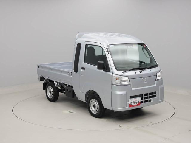 ハイゼットトラックジャンボスタンダードエアコン　ワンオーナー　衝突軽減ブレーキ（愛知県）の中古車