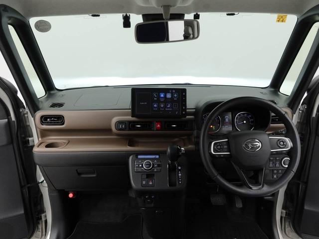 ムーヴキャンバスセオリーＧターボ（愛知県）の中古車