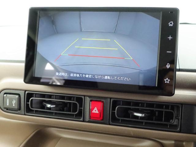 ムーヴキャンバスセオリーＧターボ（愛知県）の中古車